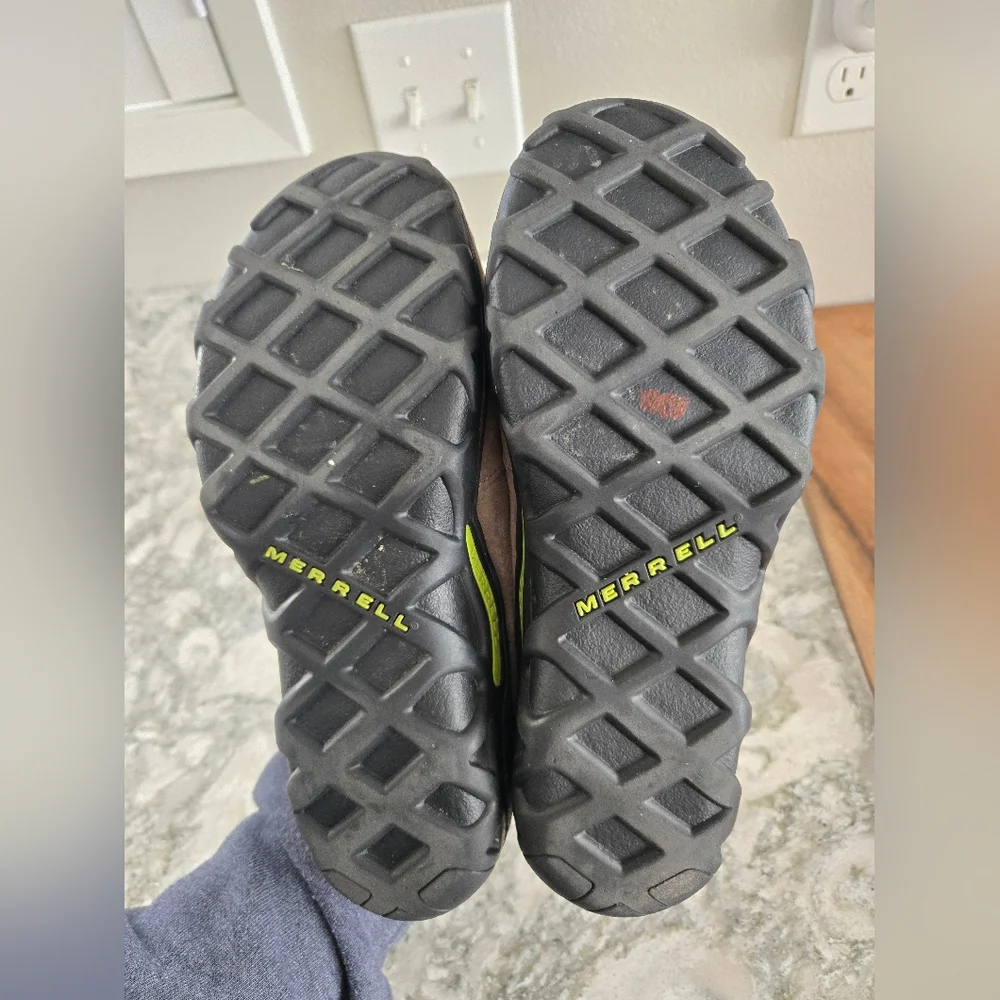 Merrell Jungle Moc Slip-ons